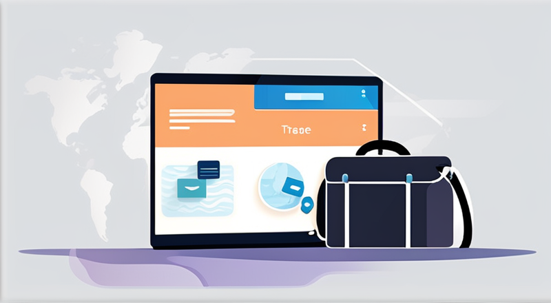 什么是差旅服务？合思如何保障差旅的审批流程高效？