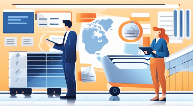 差旅产品如何整合供应商与优化报销流程？