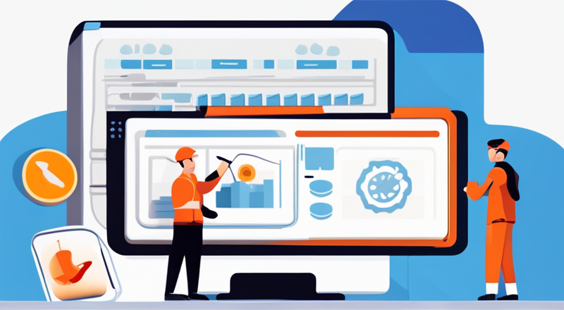 企业如何利用审批报销软件快速应对紧急情况？