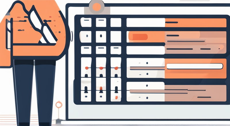 如何通过合思财务记账管理系统表格提升财务透明度？