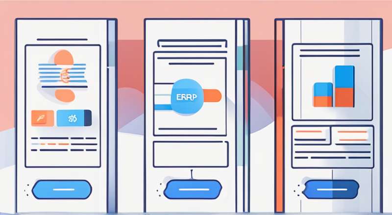 财务付款单据对接ERP如何帮助企业提升财务风控能力