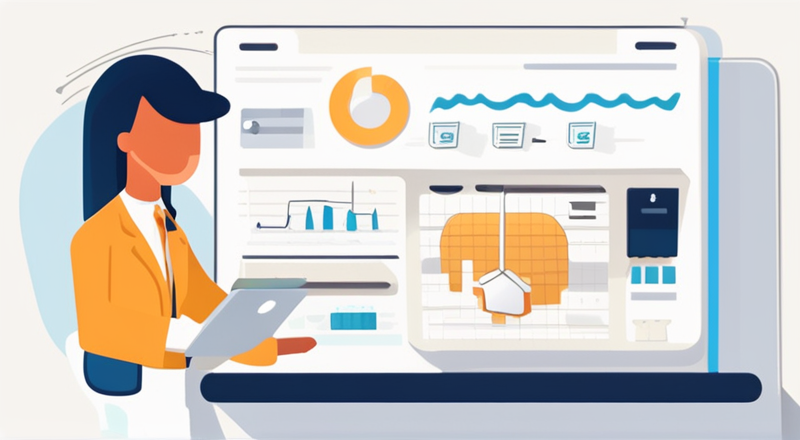 差旅管控软件如何进行员工差旅行为分析？​