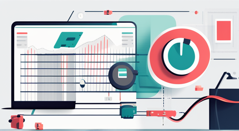 财务电子档案管理如何应对数据丢失风险？