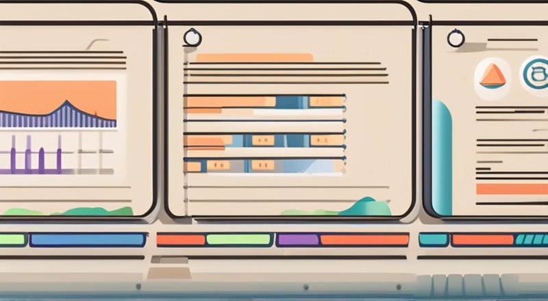 合思企业运用财务报销系统进行资金流分析的方法