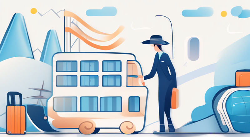 合思差旅管控方案怎样确保差旅合规性？​