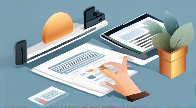 合思会计凭证电子化档案管理的实施难点有哪些