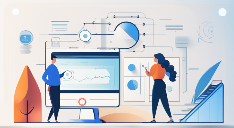 成功企业如何应用这些系统？