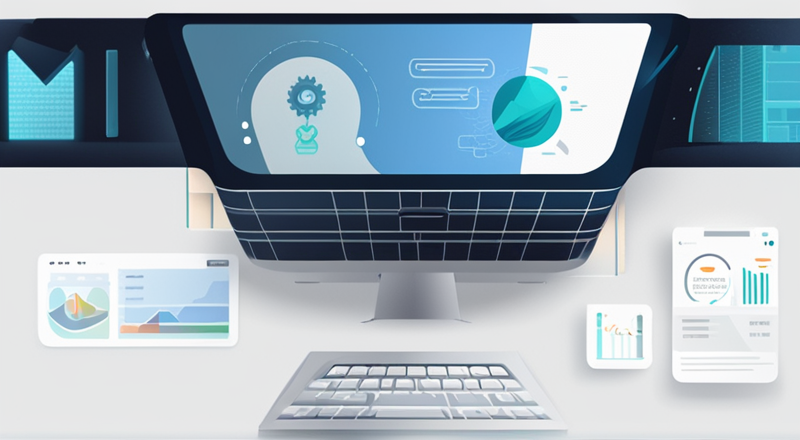 公司报销系统如何利用AI提升财务管理智能化？