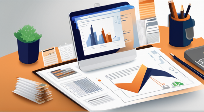 企业业财税一体化如何推进无纸化办公的实施？