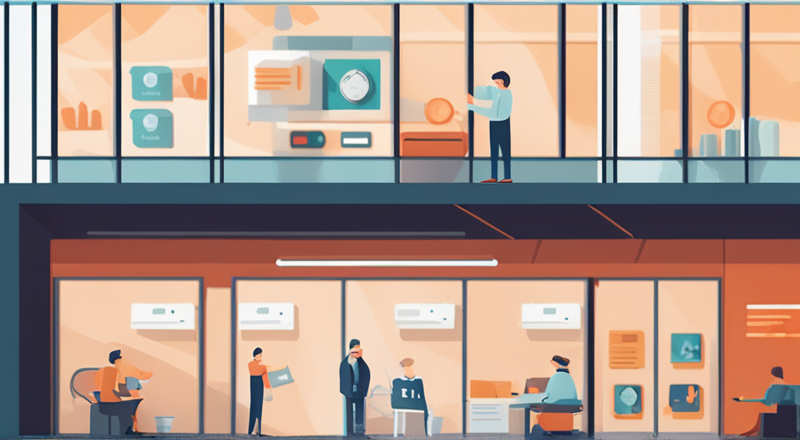 网上报销系统下载：怎样确保操作简单又安全？