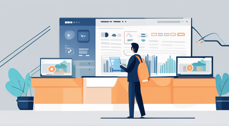 差旅系统开发如何保证企业数据安全与合规性？