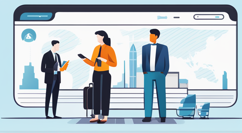 很多人的差旅怎么管理？合思的客户支持能否为你解决问题？