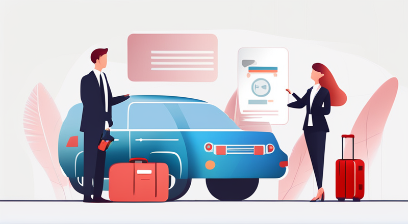 如何做好差旅管理以优化审批流程和节省时间成本？