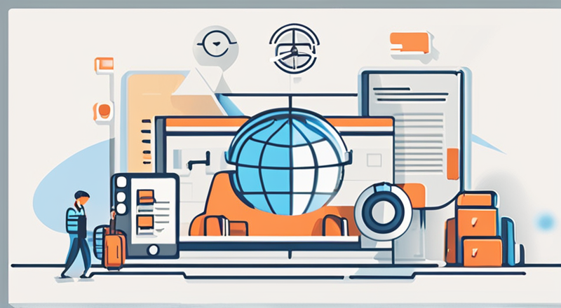 提升差旅管理效率的手段分类有哪些？合思提供的解决步骤是什么？