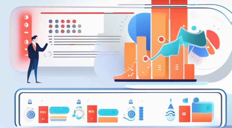 财务凭证对接如何进行财务数据分析？