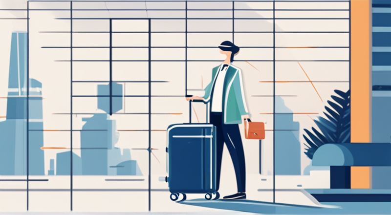 合思企业机票预订解决方案支持外交官旅客预订吗?
