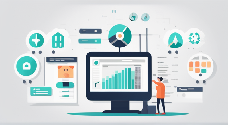 ERP报销系统与其他费控平台有哪些优缺点？