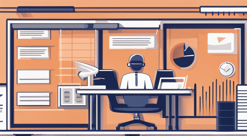 财务费控管理系统如何助力企业实现自动化办公？