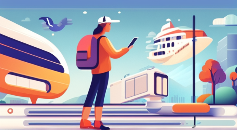 差旅平台比较，AI将在未来如何影响差旅管理？