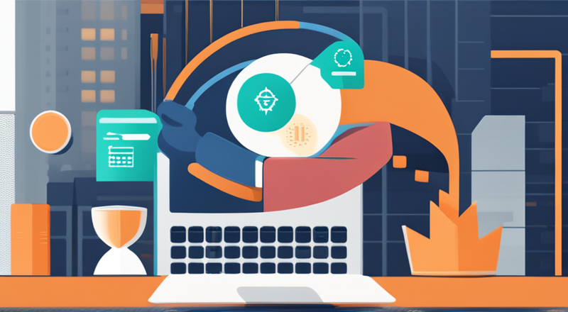 公司报销系统如何实现人事审批的一体化管理？