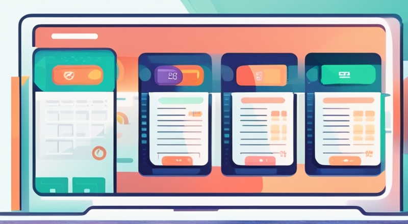 日常费用报销系统的未来趋势是什么？