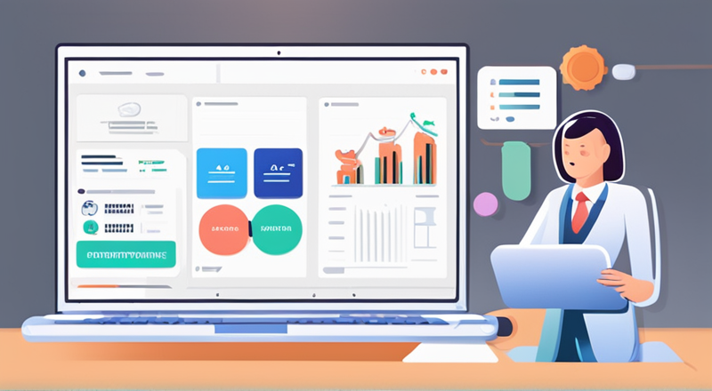 企业报销系统能如何实现财务审批的自动化管理？
