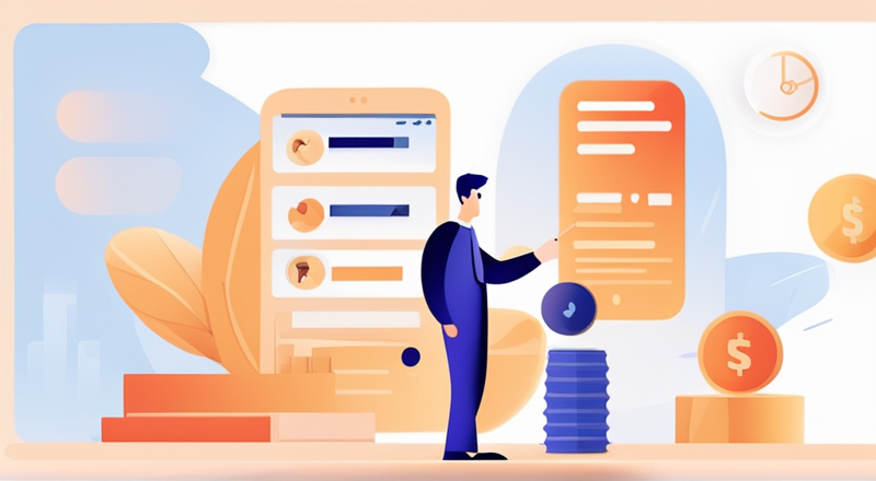 如何通过费用报销管理方案优化财务审批流程？