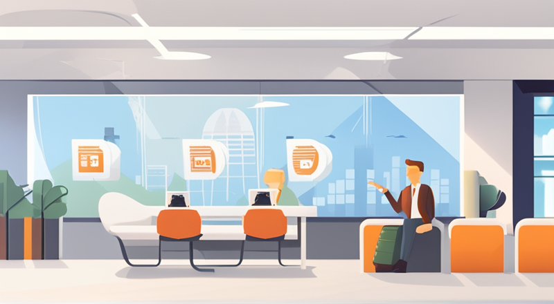 合思企业差旅管理服务的优势是什么？如何满足现代企业需求？