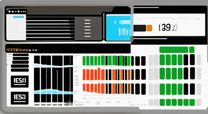 如何利用合思费控系统软件进行有效的数据分析？