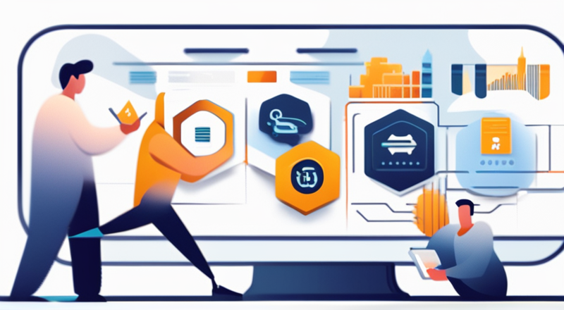 大型企业为何青睐于合思数字财务平台实施财务管理？