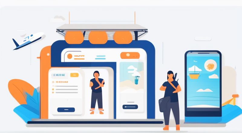 合思想差旅平台如何助力小型企业实现高效差旅管理？