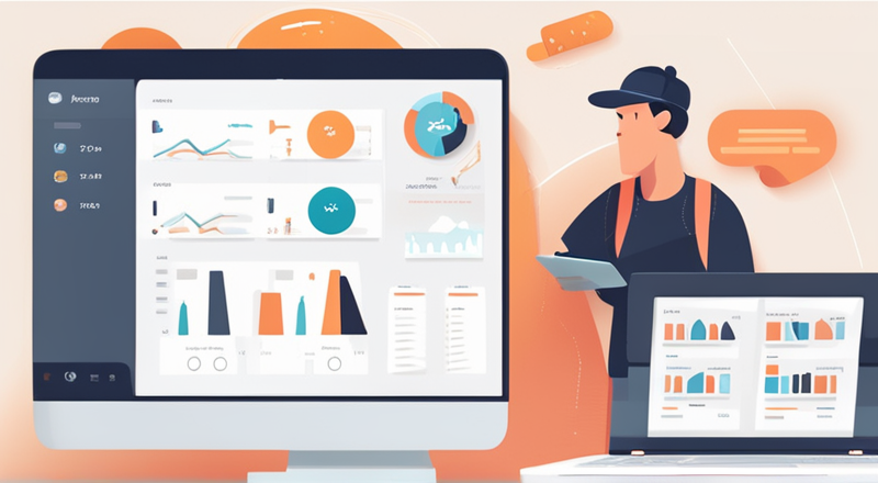 差旅销售费用管理如何整合多平台业务，实现高效管理？