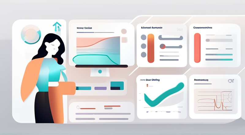 企业消费平台如何通过数据分析增强决策支持？