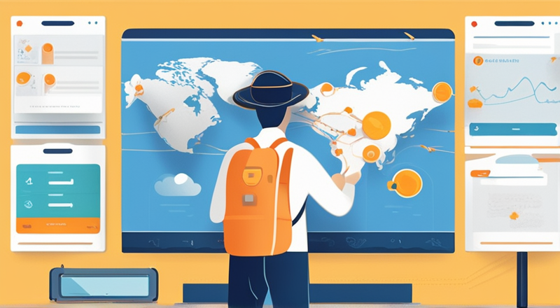 差旅管理的系统在紧急情况管理与差旅政策管理中如何应对挑战？