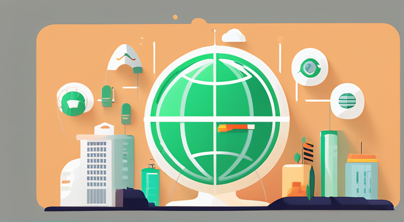 费控管理与合思的结合能否帮助企业实现绿色差旅？