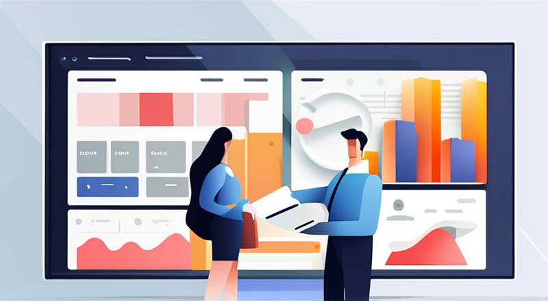 费控系统SaaS在行业定制化中能为企业带来哪些实质性变化？