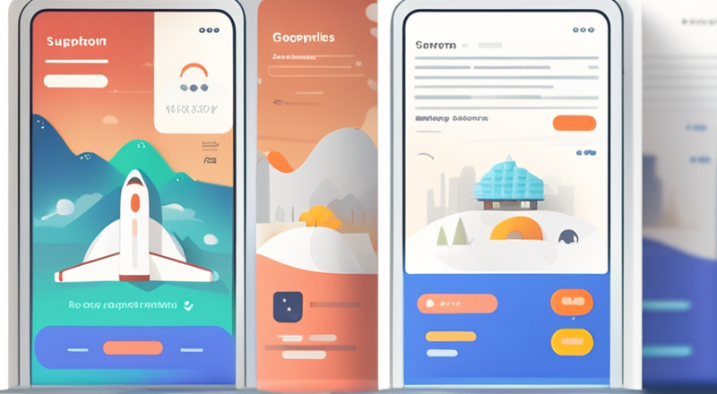 差旅平台对比：用户评价揭秘哪家更优质