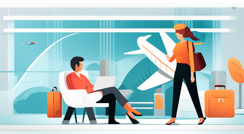 公司差旅如何优化管理提升员工满意度与成本控制？