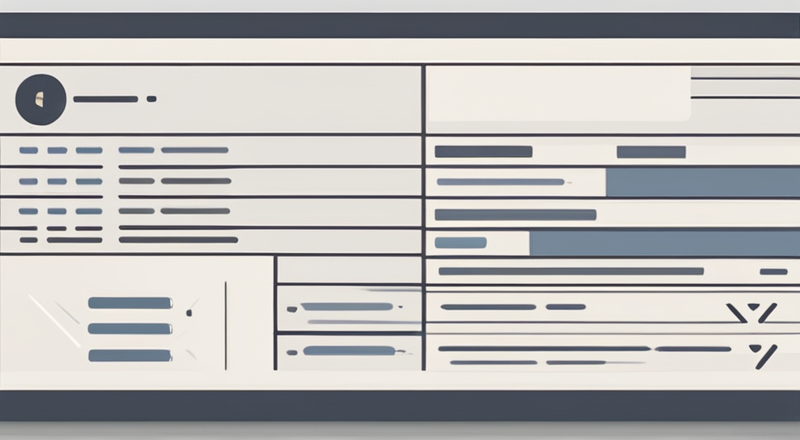 电子发票归档格式要求是什么？如何确保合规性？