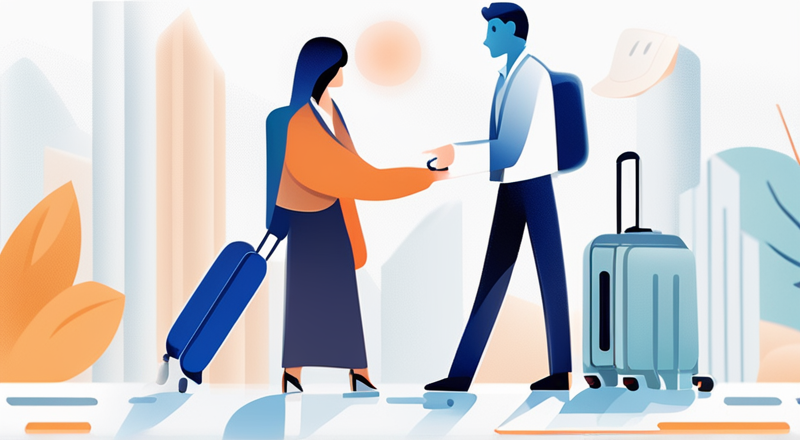 很多人的差旅怎么管理？借助合思系统进行差旅管理的新趋势是什么？