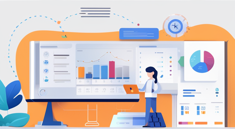 智能企业预算管控系统如何提升预算编制的自动化程度，合思如何实现？