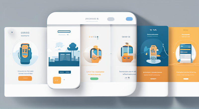 合思的企业员工差旅平台如何优化用户体验？