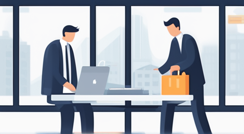 中小公司差旅管理如何提升员工出差效率？