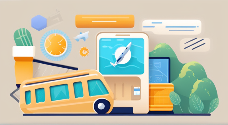 什么是差旅服务？合思如何在差旅中实现成本节约？