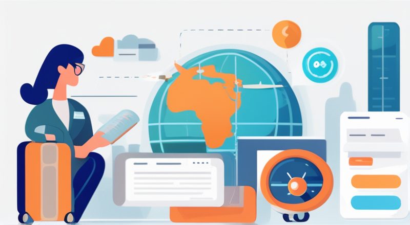 差旅管理系统的介绍如何帮助企业优化差旅费用控制？