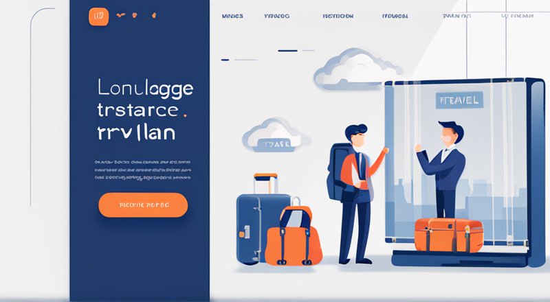 合思企业差旅保险方案解决方案能提供行李丢失赔偿吗？​