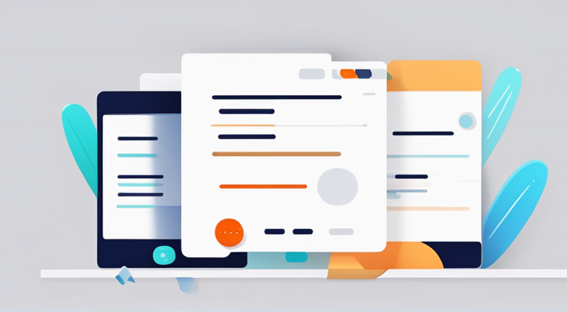 电子发票如何替代传统流程？