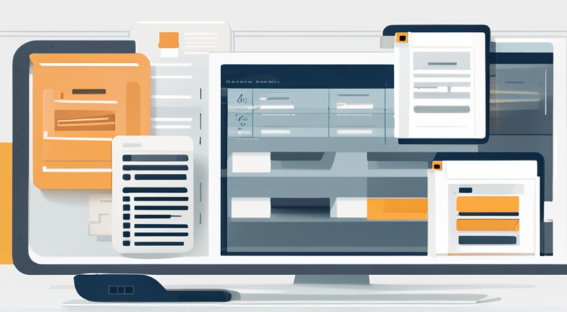 公司报销系统如何实现无纸化办公时代的转型？