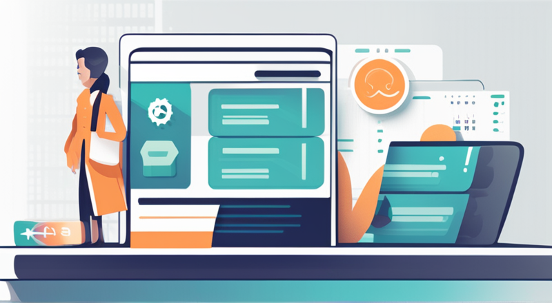 企业报销系统如何帮助您降本增效，优化财务支出？