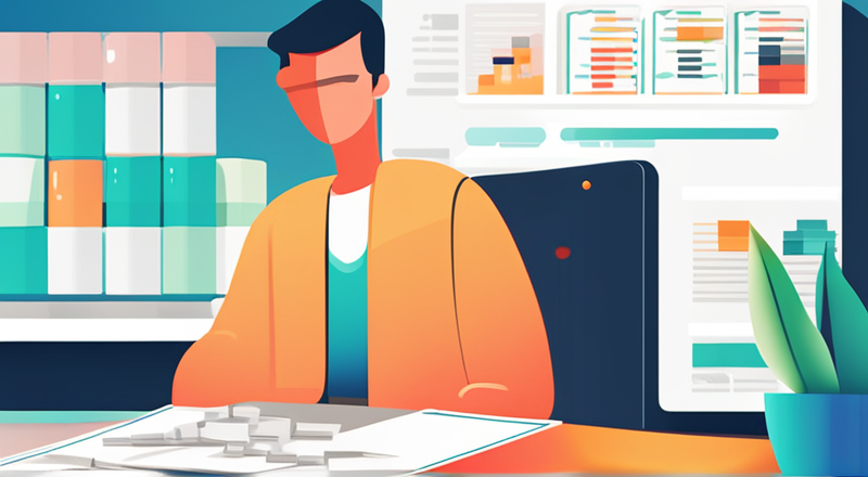 如何通过费用报销管理方案优化采购合同审批？